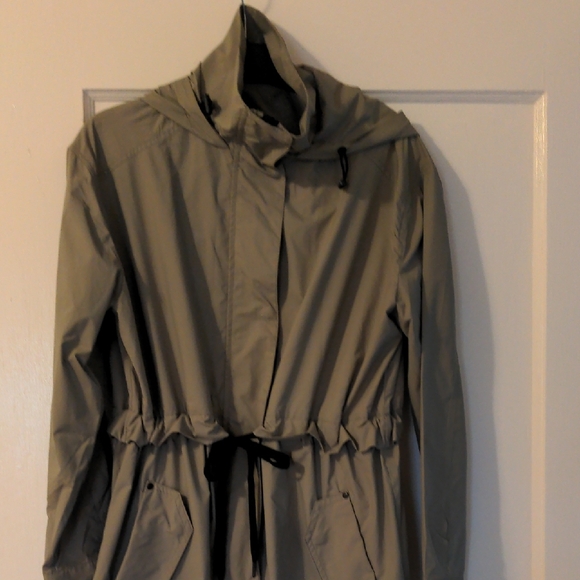 🆕EVERLANE The ReNew Oversized Lightweight Anorak Jacket - Picture 7 of 12